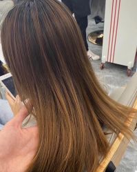 点击看大图 -Rise Hair上升造型