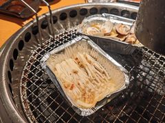 -拾勝牛·江景安格斯烧肉放题(江湾阳光天地店)