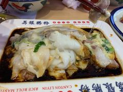 -荔银肠粉·非遗手藝(夫子庙店)