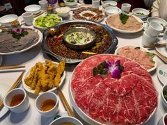 -枇杷园食为鲜火锅(南山店)