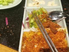 -梨花自助烤肉(天河城店)