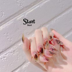 点击看大图 -StartNail美甲