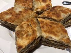 千层牛肉饼-正兴蜀园(科技园区店)