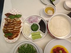 -大鸭梨烤鸭·北京菜(南小街/南苑店)