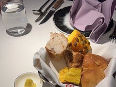 -燃扒房Steakhouse(皇庭店)