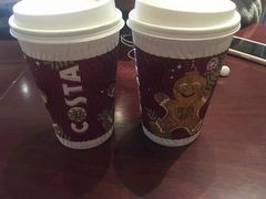 -COSTA COFFEE(武汉天地店)