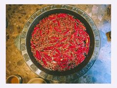 -重庆渝达老火锅(春熙路店)