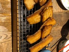 -老头儿油爆虾(胜利河美食街店)