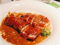 -汤城小厨•粤菜•靓汤(金宝街店)