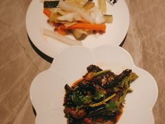 -鱼你相聚·河鲜馆(袁家岭店)
