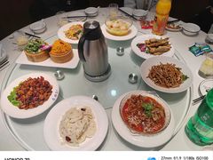 -老雒阳面馆·水席(洛宁高速路口店)