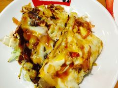 -鹤桥风月(难波御堂格兰维尔店)