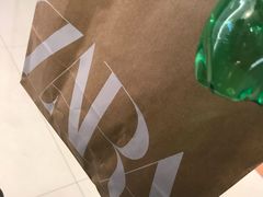 -ZARA(沈阳大悦城店)