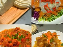 -那家老院子东北菜·饺子·小鸡炖蘑菇(艳华街店)