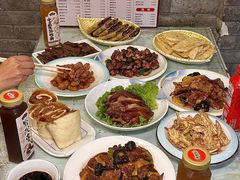 -鼎香润(什刹海德胜门店)