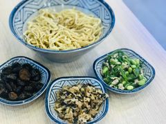 -朱洪元苏式面馆(绿宝广场店)