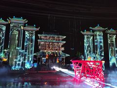 -东台西溪天仙缘景区
