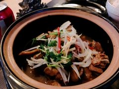 -和平饭店