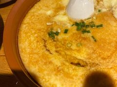 石灰水蒸蛋-彭厨(武陵源店)
