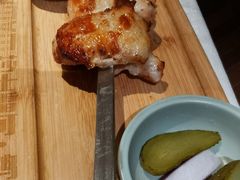 -俄士厨房(环球港店)