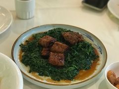 -老正兴菜馆(福州路店)