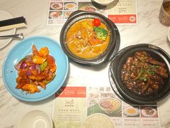 -新世界餐厅(万达店)