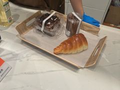 -烘焙町面包店(西四店)
