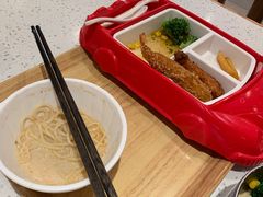 -味千拉面(和平大道奥山世纪城店)