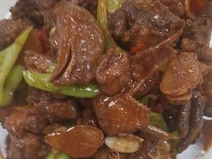 -聚丰德饭店(经五路店)