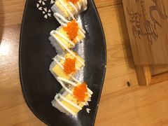 -兄弟船精致料理(自贡华商爱琴海购物公园华商国际城店)