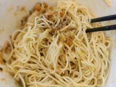 -百年老字号·观振兴蟹黄面·三虾面·苏式面(观前街富仁坊巷店)