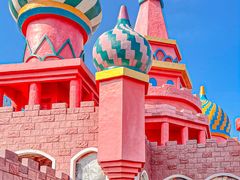 -南京银杏湖乐园