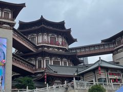 -西安大唐西市博物馆