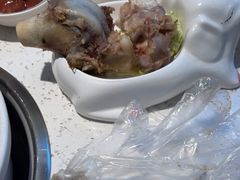 -三人行骨头王火锅(长寿店)