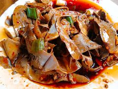 -温记府廟豆汤饭·始于1955年(海椒店)
