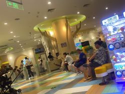 -MELAND CLUB亲子乐园·派对(浦东LCM置汇旭辉馆)