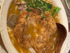 -三姐·老友记·南宁老友粉(朝阳区光华路嘉里中心店)