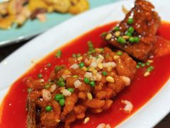 -山外山菜馆(玉泉路店)