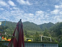 -虎啸峡漂流