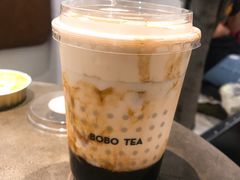 -喜茶(中山白水井店)