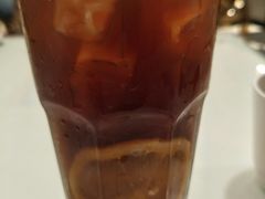 -新大咀港式茶餐厅(宝山万达店)