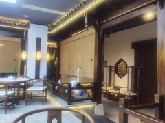 -蘭奢雅集·江浙菜(青山江滩店)