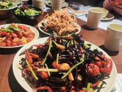 -一棠龙虾•王牌虾球(楚河汉街店)