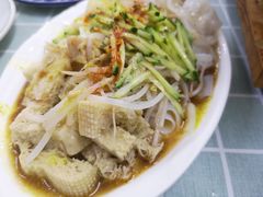 -西北羊肉粉汤馆