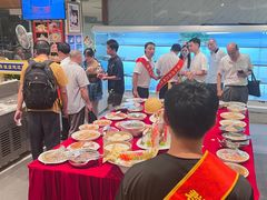 -群乐饭店(滨安路店)