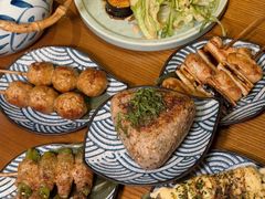 -鸟泉居酒屋·烧鸟·酒馆(百子湾店)