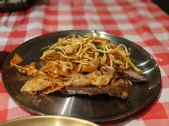 -生火火·小炉子炭烤(金楠天街总店)