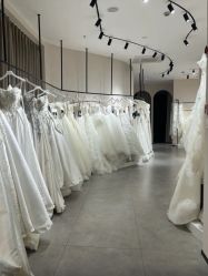 点击看大图 -INSHINE婚纱礼服