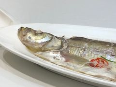 鸡汁江白鱼-琼林徽宴(中央门店)