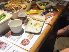 -木屋烧烤(上梅林店)